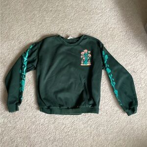 Earthbound Sweatshirt